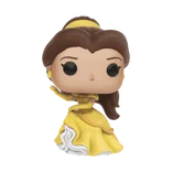 Belle #221 Funko Pop