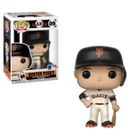 Buster Posey #09 Funko Pop