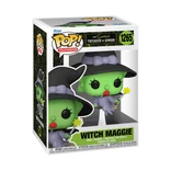 Witch Maggie #1265 Funko Pop