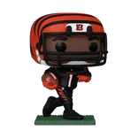 Ja'Marr Chase #177 Funko Pop