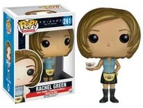 Rachel Green #261 Funko Pop