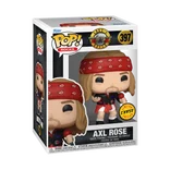 Axl Rose #397 Funko Pop