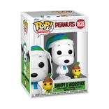 Snoopy & Woodstock #1628 Funko Pop