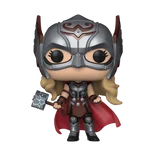 Mighty Thor #1041 Funko Pop