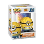 Mega Minion Jerry #1555 Funko Pop