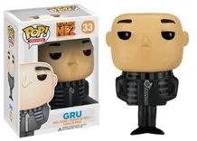 Gru #33 Funko Pop