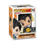 Vegeta (Galick Gun) #712 Funko Pop