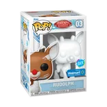 Rudolph #03 Funko Pop