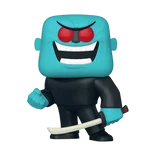 The Guardian #1055 Funko Pop