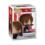 Undertaker #156 Funko Pop