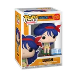 Lunch #1998 Funko Pop