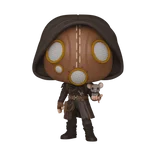 Ratcatcher II with Sebastian #1113 Funko Pop
