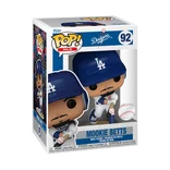 Mookie Betts #92 Funko Pop