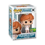 Roller Drive-In Franny #SE Funko Pop