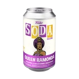 Queen Ramonda Funko Pop