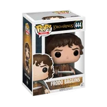 Frodo Baggins #444 Funko Pop