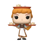 Cinderella #1342 Funko Pop