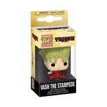 Vash the Stampede Funko Pop