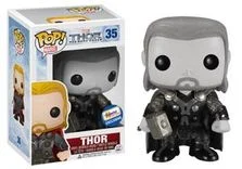 Thor #35 Funko Pop