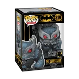 The Devastator #319 Funko Pop