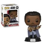 Lando Calrissian #291 Funko Pop