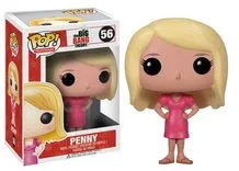 Penny #56 Funko Pop