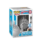 King Ding Dong #28 Funko Pop