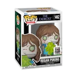 Regan Puking #1462 Funko Pop