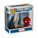 Spider-Man #160 Funko Pop
