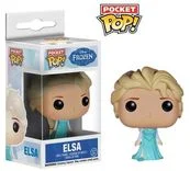 Elsa Funko Pop