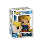 Human Torch #569 Funko Pop