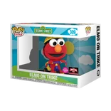 Elmo on Trike #309 Funko Pop