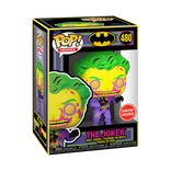 The Joker #480 Funko Pop