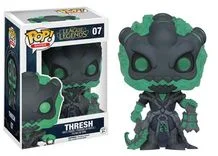 Thresh #07 Funko Pop