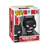 Batman Beyond #33 Funko Pop