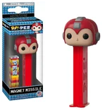 Magnet Missile Funko Pop