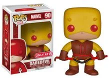 Daredevil #90 Funko Pop