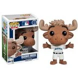 Mariner Moose #01 Funko Pop