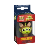 Bullseye Funko Pop