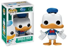 Donald Duck #31 Funko Pop