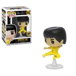 Bruce Lee #592 Funko Pop