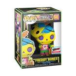 Freddy Bones #SE Funko Pop