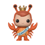 Cancer #01 Funko Pop