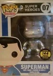 Superman #07 Funko Pop