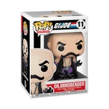 Dr. Mindbender #11 Funko Pop