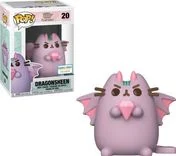 Dragonsheen #20 Funko Pop