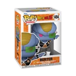 Burter #1494 Funko Pop