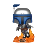 Jango Fett #285 Funko Pop