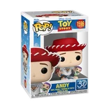 Andy #1596 Funko Pop