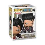 Snake-man Luffy #1266 Funko Pop